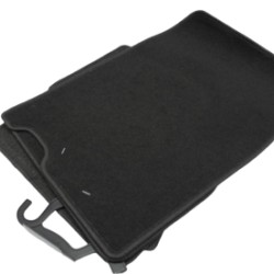 Πατάκια μοκέτα για SUZUKI SX4 S-Cross (2013-2020) - 4τμχ.