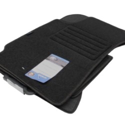 Πατάκια μοκέτα για SUBARU Forester II (2002-2006) - 4τμχ.