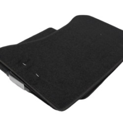 Πατάκια μοκέτα για SUBARU Forester II (2002-2006) - 4τμχ.