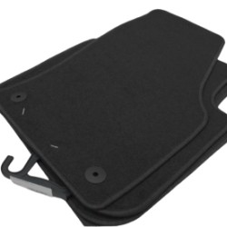 Πατάκια μοκέτα για VW Tiguan II AllSpace (2017-2024) - 4τμχ.