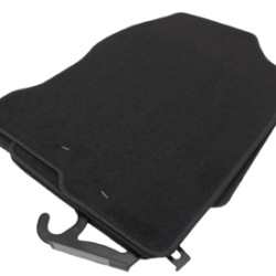 Πατάκια μοκέτα για TOYOTA Prius (2003-2009) - 4τμχ.