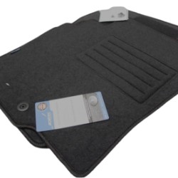 Πατάκια μοκέτα για NISSAN Almera Tino (2000-2006) - 4τμχ.