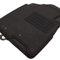 Πατάκια μοκέτα για Kia Ceed (2018+) - 4τμχ. Πατάκια μοκέτα για Kia Ceed (2018+) - 4τμχ.