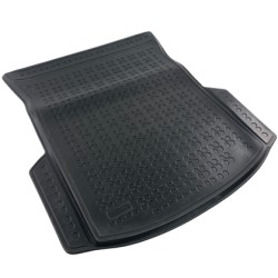 Πατάκι πορτ - μπαγκάζ λαστιχένιο για Tesla Model 3 (2023+) Rezaw Plast - 1τμχ Πατάκι πορτ - μπαγκάζ λαστιχένιο για Tesla Model 3 (2023+) Rezaw Plast - 1τμχ