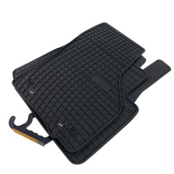 Λαστιχένια πατάκια Frogum για Skoda Superb (2023+) / VW Passat B9 (2023+) Mild Hybrid - 4τμχ. Λαστιχένια πατάκια Frogum για Skoda Superb (2023+) / VW Passat B9 (2023+) Mild Hybrid - 4τμχ.