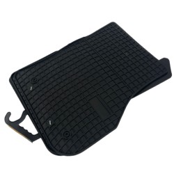 Λαστιχένια πατάκια Frogum για BMW X1 U11 (2022+) / BMW X2 U10 / Mini Countryman III (2023+) - 4τμχ. Λαστιχένια πατάκια Frogum για BMW X1 U11 (2022+) / BMW X2 U10 / Mini Countryman III (2023+) - 4τμχ.