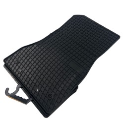 Λαστιχένια πατάκια Frogum για BMW σειρά 5 G60 (2023+) sedan - 4τμχ. Λαστιχένια πατάκια Frogum για BMW σειρά 5 G60 (2023+) sedan - 4τμχ.