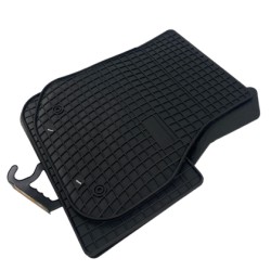 Λαστιχένια πατάκια Frogum για BMW iX1 (2022+) - 4τμχ. Λαστιχένια πατάκια Frogum για BMW iX1 (2022+) - 4τμχ.