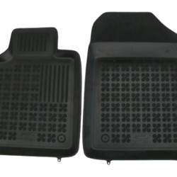 Λαστιχένια πατάκια Rezaw Plast για MAZDA CX-7 (2006-2009) - τύπου σκαφάκι - 4τμχ. Λαστιχένια πατάκια Rezaw Plast για MAZDA CX-7 (2006-2009) - τύπου σκαφάκι - 4τμχ.