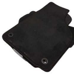 Πατάκια μοκέτα για Skoda Octavia 2 (2004-2007) - 4τμχ.