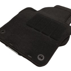 Πατάκια μοκέτα για Skoda Octavia 2 (2004-2007) - 4τμχ.