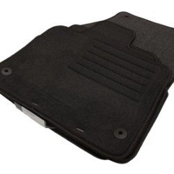 Πατάκια μοκέτα για AUDI Q7 4L (2005-2015) - 4τμχ.