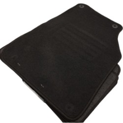 Πατάκια μοκέτα για AUDI Q7 4L (2005-2015) - 4τμχ.