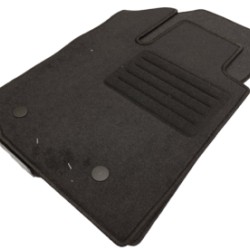 Πατάκια μοκέτα για DACIA Sandero  I / Stepway (2008-2012) - 4τμχ.