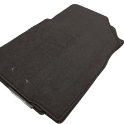 Πατάκια μοκέτα για DACIA Sandero I / Stepway (2008-2012) - 4τμχ. Πατάκια μοκέτα για DACIA Sandero I / Stepway (2008-2012) - 4τμχ.