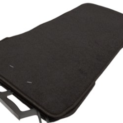 Πατάκια μοκέτα για MERCEDES W209 CLK Coupe (2002-2009) - 4τμχ. Πατάκια μοκέτα για MERCEDES W209 CLK Coupe (2002-2009) - 4τμχ.