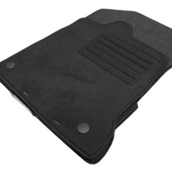 Πατάκια μοκέτα για RENAULT Laguna III / Grand tour (2007-2015) - 4τμχ.