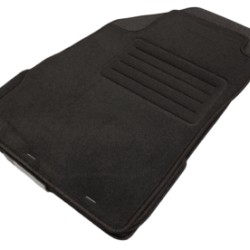 Πατάκια μοκέτα για Chevrolet Aveo II (2011-2020) - 4τμχ.