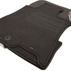 Πατάκια μοκέτα για HONDA Accord (2008-2015) - 4τμχ.