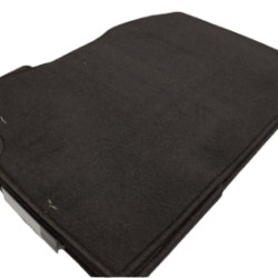 Πατάκια μοκέτα για HONDA Accord (2008-2015) - 4τμχ.