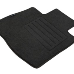 Πατάκια μοκέτα για HONDA Civic VIII (2006-2012) - 3 πορτο - hatchback - 4τμχ.