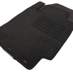 Πατάκια μοκέτα για NISSAN Micra K12 (2003-2010) - 4τμχ.