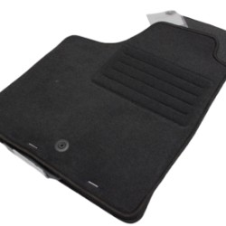 Πατάκια μοκέτα για RENAULT Twingo (1993-2007) - 4τμχ.