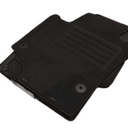 Πατάκια μοκέτα για SKODA Yeti (2009-2017) - 4τμχ.