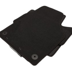 Πατάκια μοκέτα για SKODA Yeti (2009-2017) - 4τμχ.