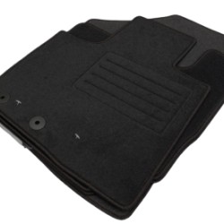 Πατάκια μοκέτα για KIA Sorento II (2009-2012) - 4τμχ.