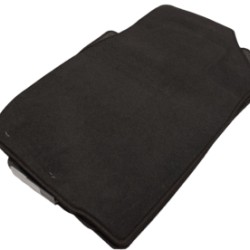 Πατάκια μοκέτα για DACIA Sandero II / Stepway (2012-2020) - 4τμχ. Πατάκια μοκέτα για DACIA Sandero II / Stepway (2012-2020) - 4τμχ.