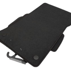 Πατάκια μοκέτα για MERCEDES GLK X204 (2012-2015) - 4τμχ. Πατάκια μοκέτα για MERCEDES GLK X204 (2012-2015) - 4τμχ.