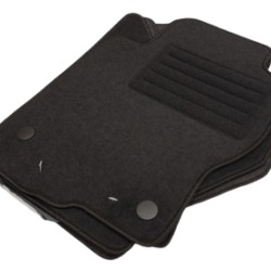 Πατάκια μοκέτα για NISSAN Pathfinder (2010-2013) - 4τμχ.