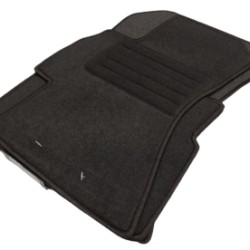 Πατάκια μοκέτα για Subaru  Impreza  (2007-2013) - 4τμχ.