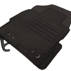 Πατάκια μοκέτα για MAZDA CX-7 (2006-2012) - 4τμχ.