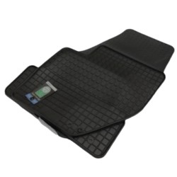 Λαστιχένια πατάκια Petex για VOLVO V40 (2012-2020) - 4τμχ. Λαστιχένια πατάκια Petex για VOLVO V40 (2012-2020) - 4τμχ.