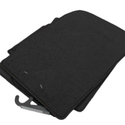 Πατάκια μοκέτα για  SUZUKI Grand Vitara (2005-2015) - 3 πορτο - 4τμχ.