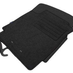 Πατάκια μοκέτα για  SUZUKI Grand Vitara (2005-2015) - 3 πορτο - 4τμχ.