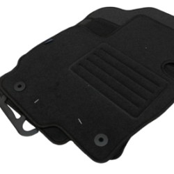 Πατάκια μοκέτα για MAZDA CX-5 I (2012-2017) - 4τμχ.