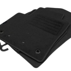 Πατάκια μοκέτα για TOYOTA C-HR (2016+) - 4τμχ.