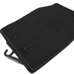 Πατάκια μοκέτα για TOYOTA C-HR (2016+) - 4τμχ.