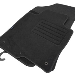 Πατάκια μοκέτα για KIA Optima III (2012-2015) - 4τμχ.