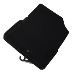 Πατάκια μοκέτα για KIA Sorento IV (2020+) - 4τμχ. Πατάκια μοκέτα για KIA Sorento IV (2020+) - 4τμχ.