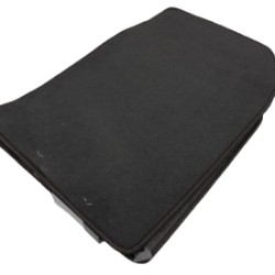 Πατάκια μοκέτα για PEUGEOT 407 (2004-2011) - 4τμχ.