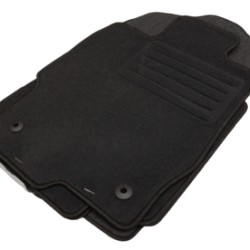 Πατάκια μοκέτα για MAZDA 6 II (2008-2013) - 4τμχ.