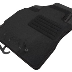 Πατάκια μοκέτα για TOYOTA Auris (2007-2010) / Corolla (2006-2012) - 4τμχ.