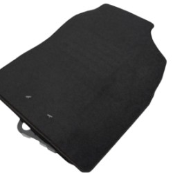 Πατάκια μοκέτα για TOYOTA Auris (2007-2010) / Corolla (2006-2012) - 4τμχ.