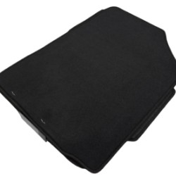 Πατάκια μοκέτα για TOYOTA Yaris 3 / 5 πορτο / Urban Cruiser (2005-2011) - 3τμχ.