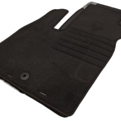 Πατάκια μοκέτα για FIAT Doblo I (2001-2010) - 5θέσιο - 4τμχ.