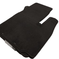 Πατάκια μοκέτα για FIAT Doblo I (2001-2010) - 5θέσιο - 4τμχ.